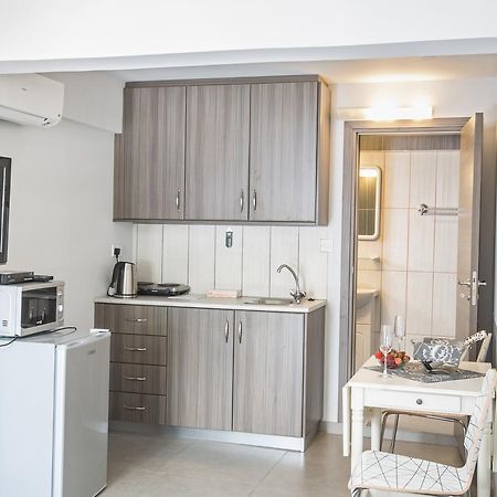 Merab Napa Suites Ayia Napa Esterno foto
