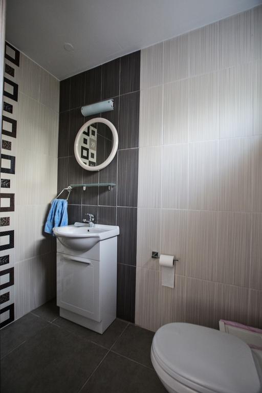 Merab Napa Suites Ayia Napa Esterno foto